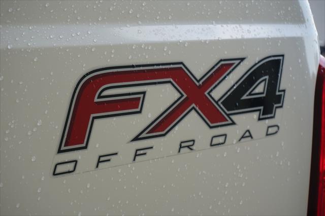 used 2014 Ford F-250 car, priced at $21,999