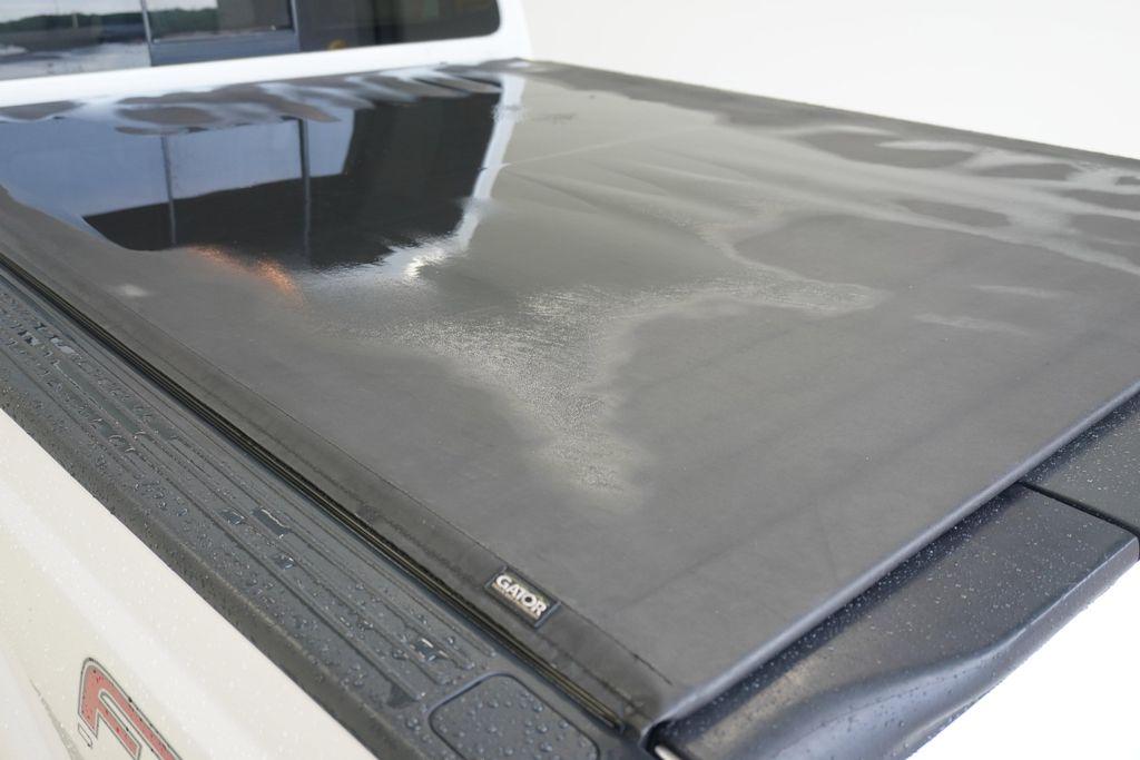 used 2014 Ford F-250 car, priced at $20,998