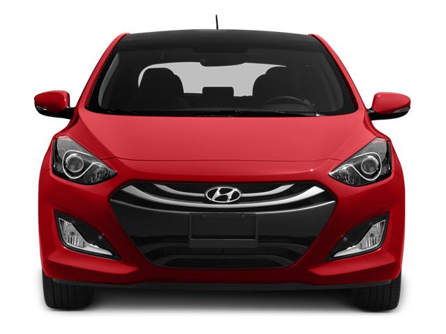 used 2014 Hyundai Elantra GT car