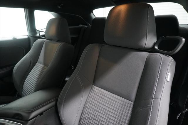 used 2017 Dodge Challenger car, priced at $23,999