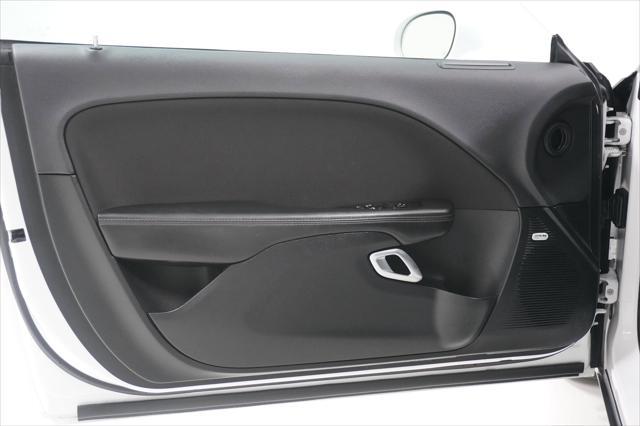 used 2017 Dodge Challenger car, priced at $23,999