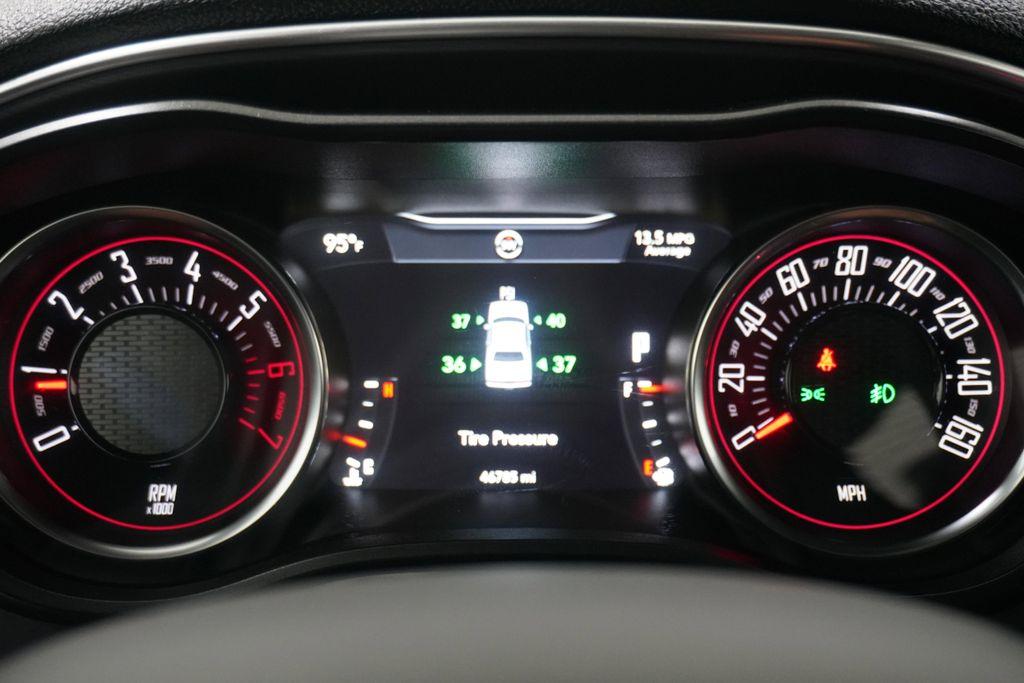 used 2017 Dodge Challenger car, priced at $22,998