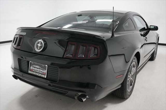 used 2013 Ford Mustang car, priced at $9,999