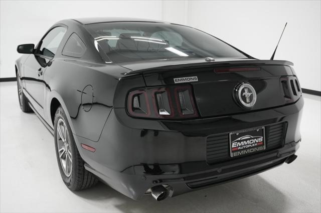 used 2013 Ford Mustang car, priced at $9,999