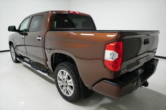 used 2015 Toyota Tundra car, priced at $29,999