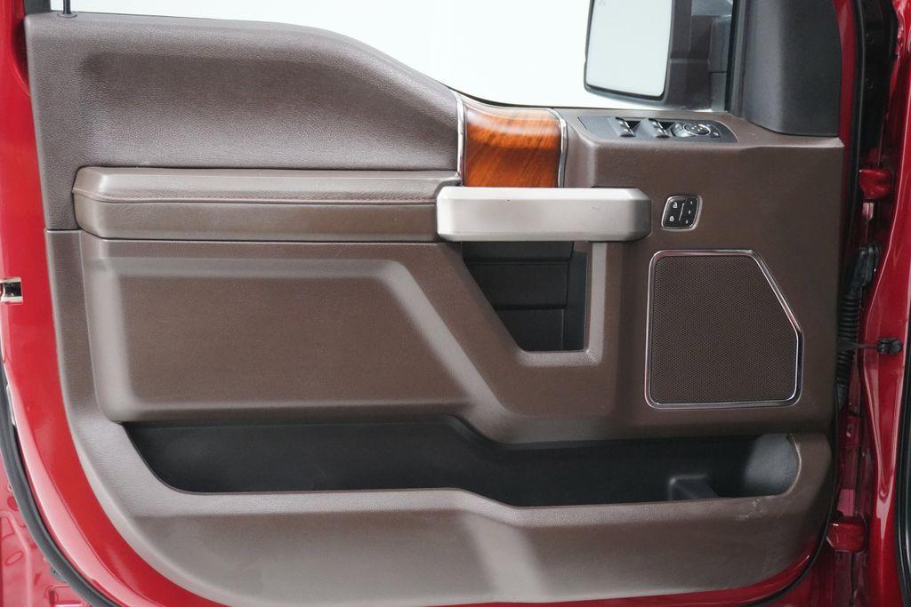 used 2020 Ford F-150 car, priced at $34,999