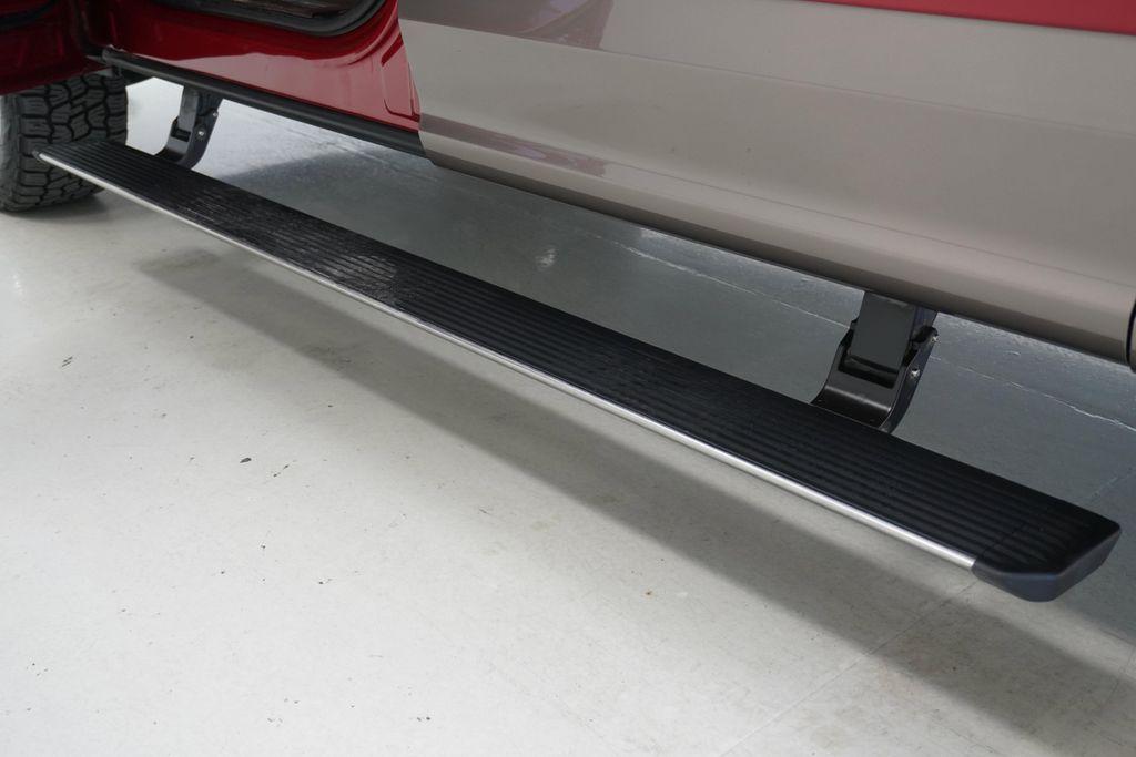 used 2020 Ford F-150 car, priced at $34,999