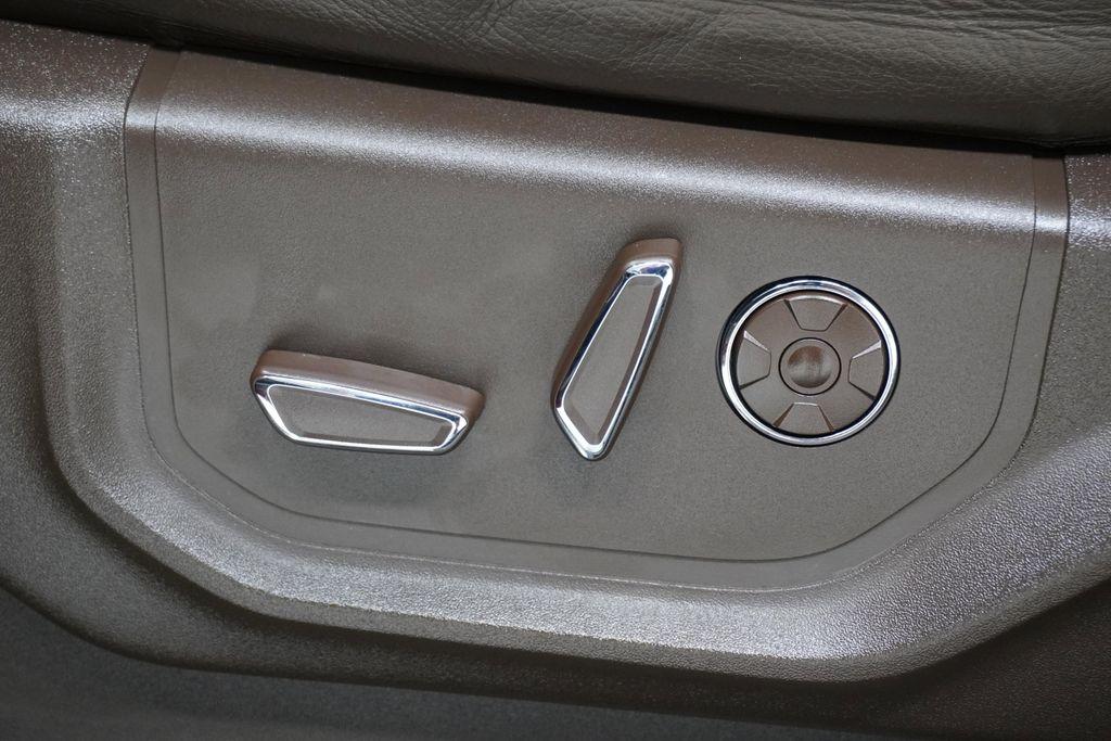 used 2020 Ford F-150 car, priced at $34,999