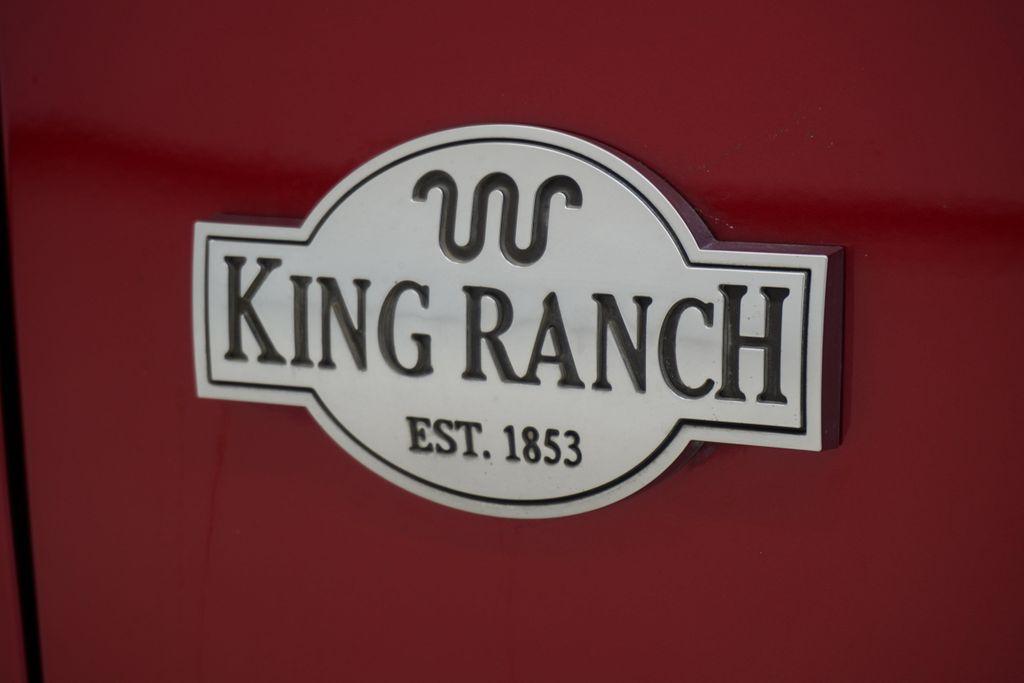 used 2020 Ford F-150 car, priced at $34,999