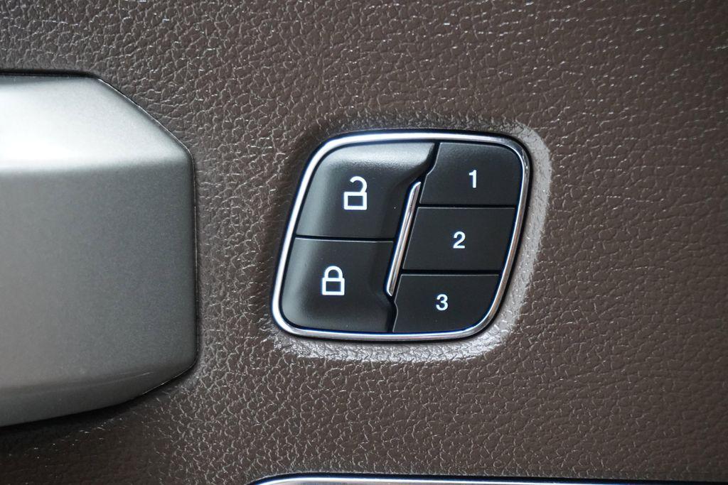 used 2020 Ford F-150 car, priced at $34,999