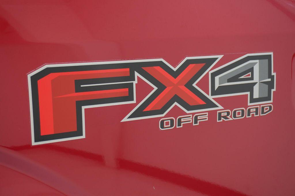 used 2020 Ford F-150 car, priced at $34,999