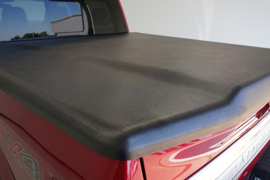 used 2020 Ford F-150 car, priced at $34,999