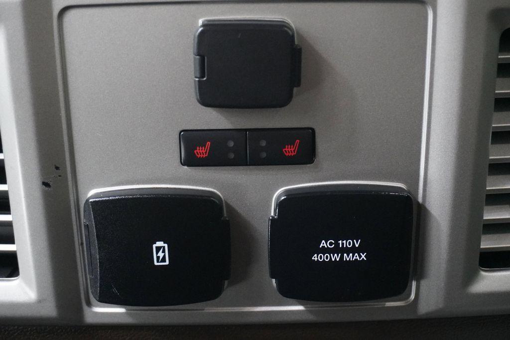 used 2020 Ford F-150 car, priced at $34,999