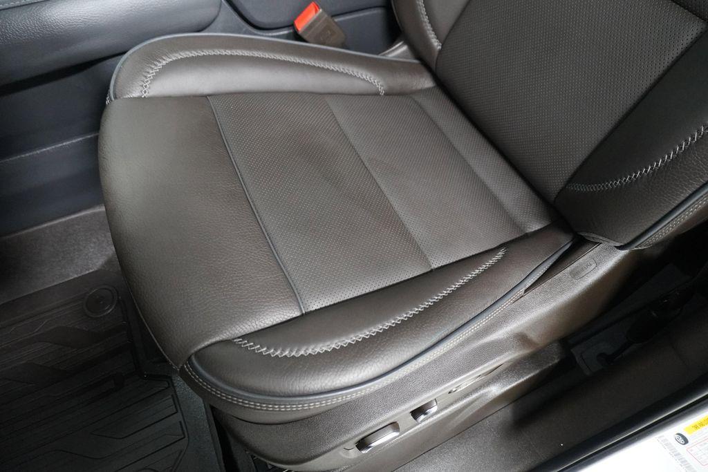 used 2024 GMC Yukon XL car, priced at $69,998