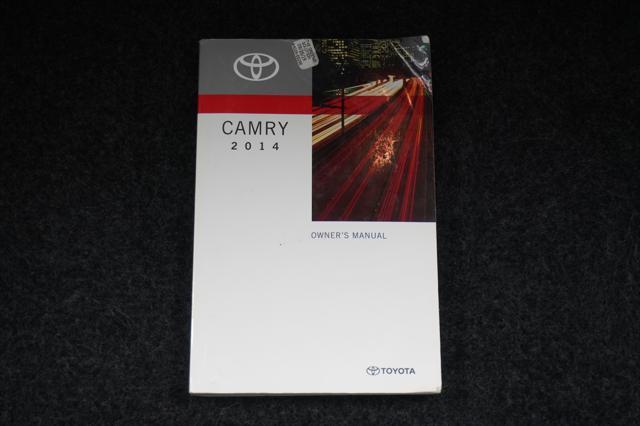 used 2014 Toyota Camry car, priced at $14,999