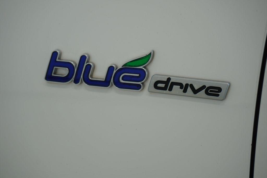 used 2016 Hyundai Sonata Hybrid car, priced at $14,997