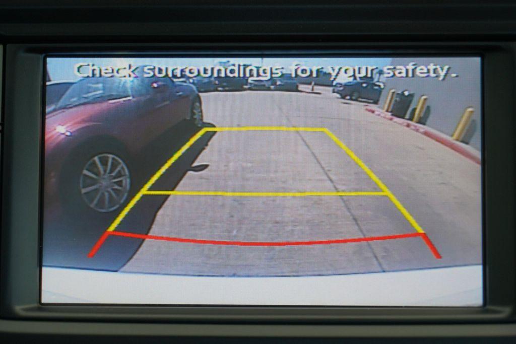 used 2016 Hyundai Sonata Hybrid car, priced at $14,997