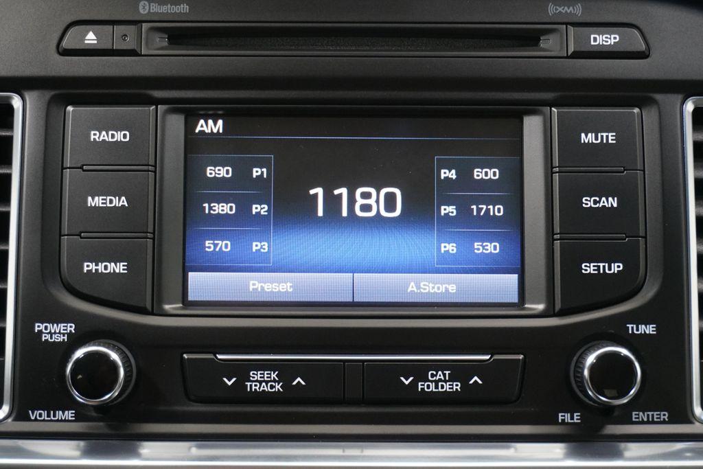 used 2016 Hyundai Sonata Hybrid car, priced at $14,997