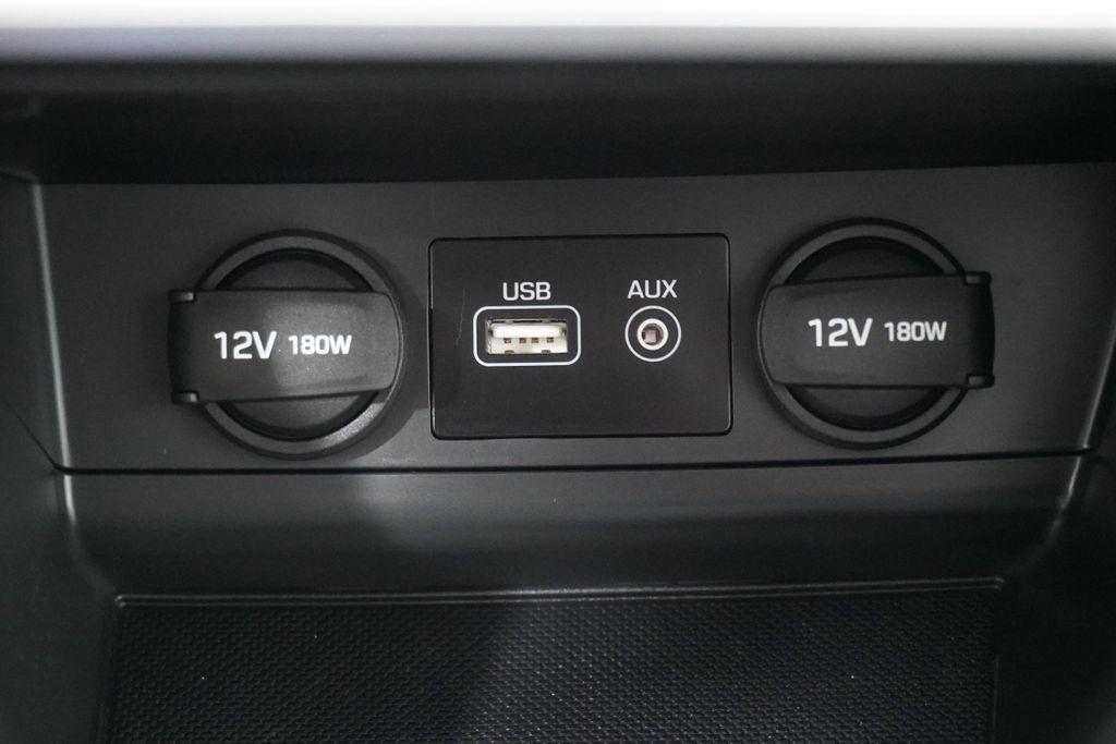 used 2016 Hyundai Sonata Hybrid car, priced at $14,997