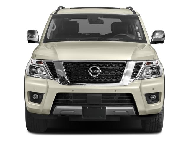 used 2017 Nissan Armada car, priced at $25,999