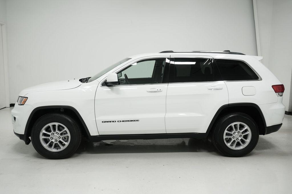 used 2019 Jeep Grand Cherokee car, priced at $20,999