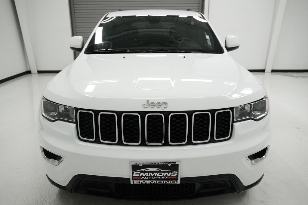 used 2019 Jeep Grand Cherokee car, priced at $20,999