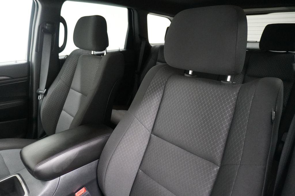 used 2019 Jeep Grand Cherokee car, priced at $20,999