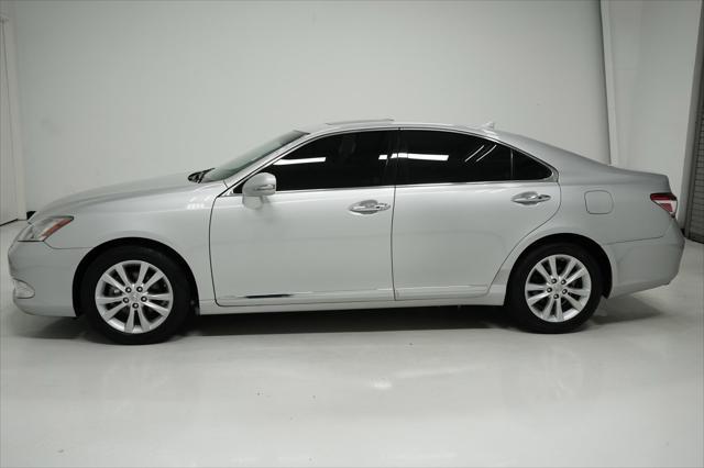 used 2011 Lexus ES 350 car, priced at $13,999