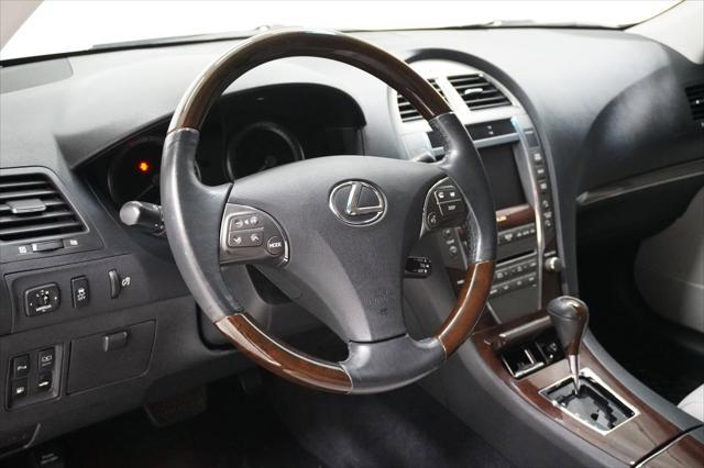 used 2011 Lexus ES 350 car, priced at $13,999