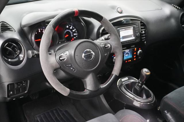 used 2014 Nissan Juke car, priced at $12,999