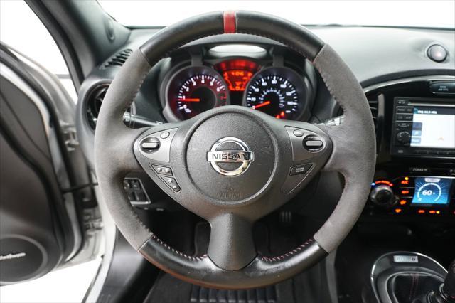 used 2014 Nissan Juke car, priced at $12,999