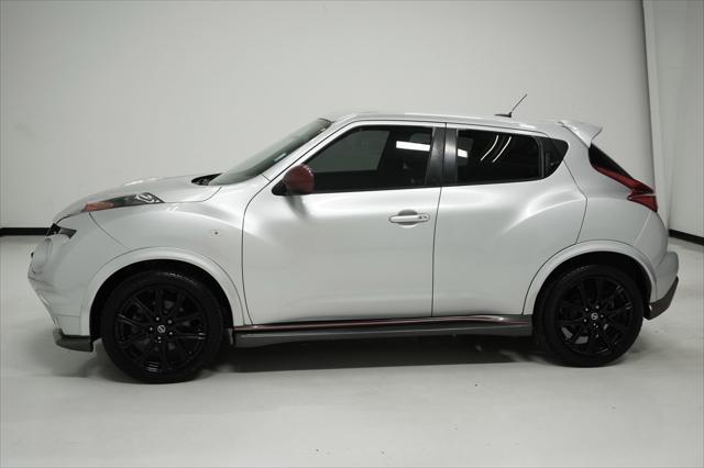 used 2014 Nissan Juke car, priced at $12,999