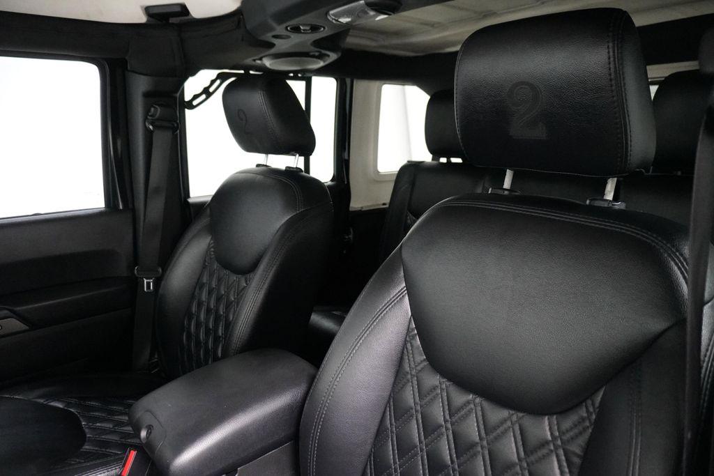 used 2014 Jeep Wrangler Unlimited car, priced at $19,999