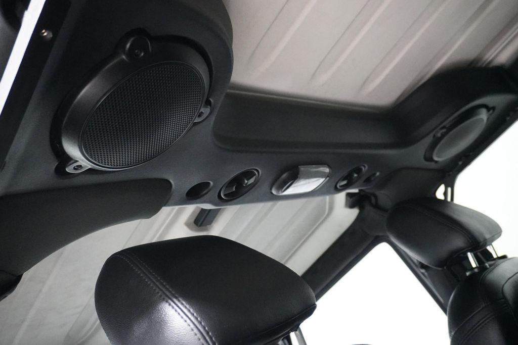 used 2014 Jeep Wrangler Unlimited car, priced at $19,999