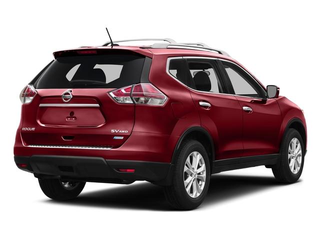 used 2016 Nissan Rogue car, priced at $6,999