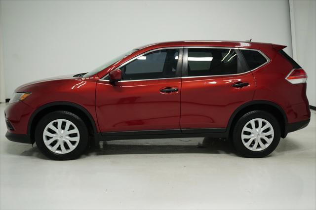 used 2016 Nissan Rogue car, priced at $6,999