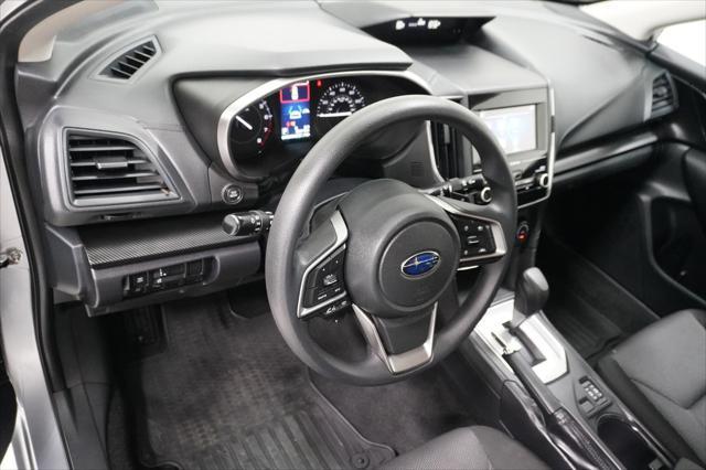 used 2018 Subaru Impreza car, priced at $15,997