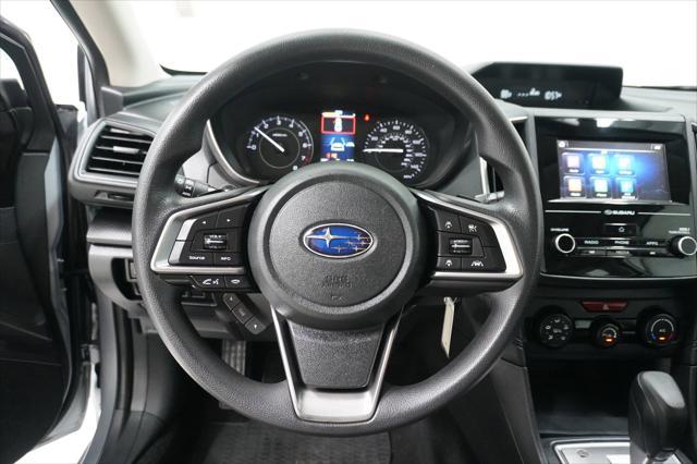 used 2018 Subaru Impreza car, priced at $15,997