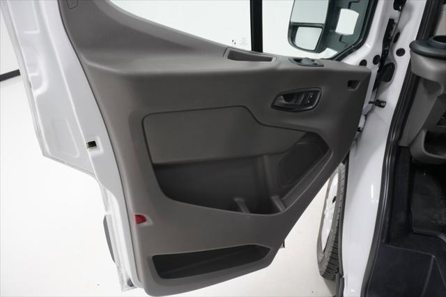 used 2021 Ford Transit-350 car