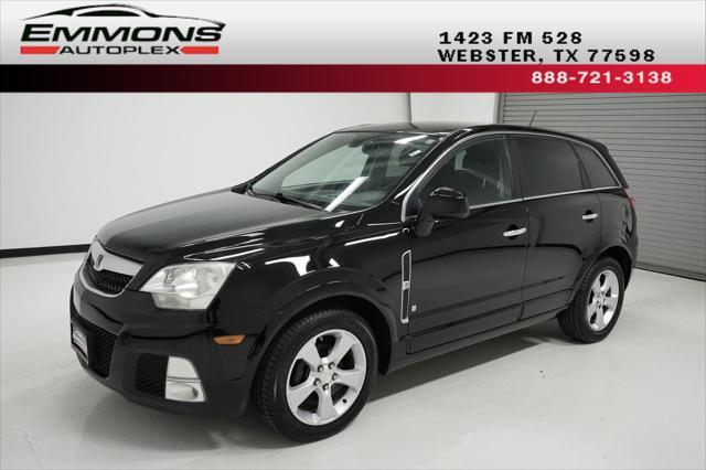 used 2008 Saturn Vue car, priced at $9,999