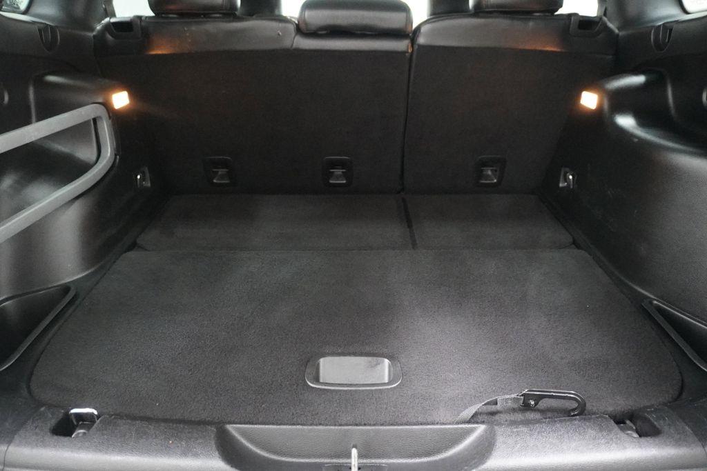 used 2014 Jeep Cherokee car, priced at $6,999