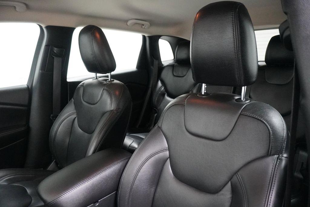 used 2014 Jeep Cherokee car, priced at $6,999