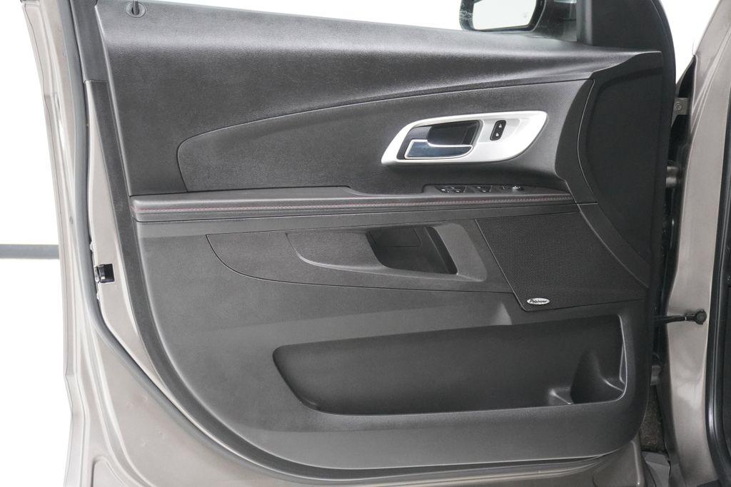 used 2012 Chevrolet Equinox car, priced at $9,999