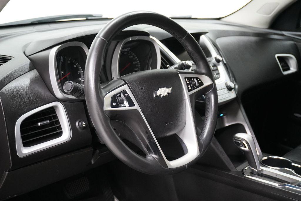 used 2012 Chevrolet Equinox car, priced at $9,999