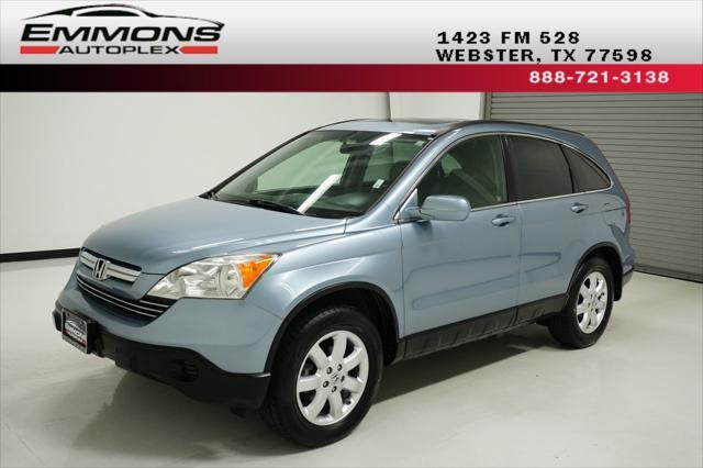 used 2007 Honda CR-V car, priced at $11,999