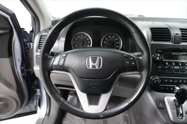 used 2007 Honda CR-V car, priced at $11,999