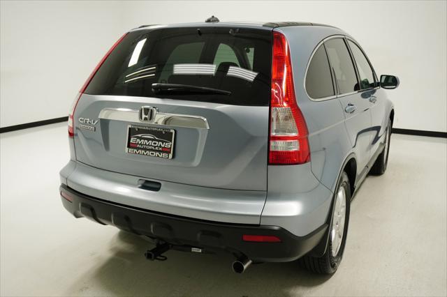 used 2007 Honda CR-V car, priced at $11,999