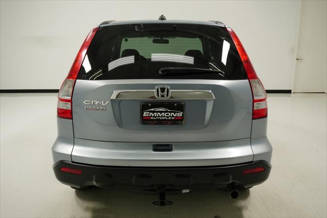 used 2007 Honda CR-V car, priced at $11,999