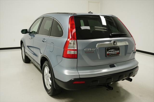 used 2007 Honda CR-V car, priced at $11,999