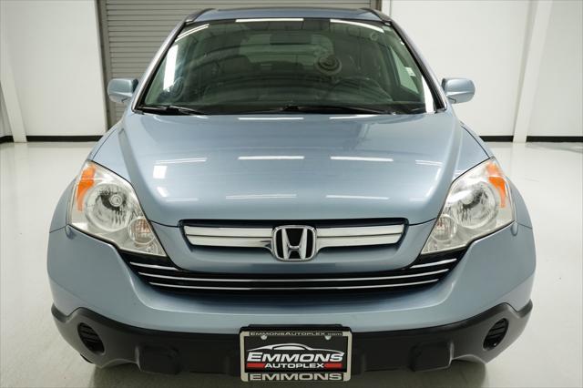 used 2007 Honda CR-V car, priced at $11,999